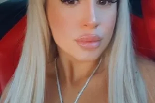 Sexy Spicy Latina At UR SERVICE ;) - Image 3